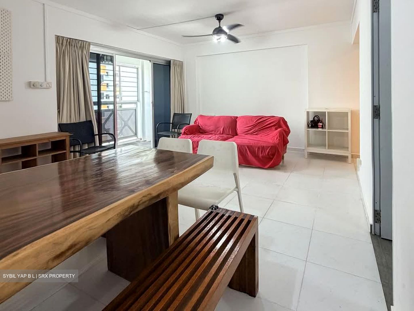 Blk 604 Senja Road (Bukit Panjang), HDB 4 Rooms #581747521